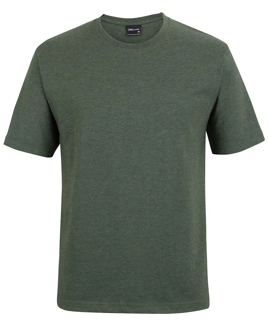 JBs Wear Tee - Adults 4th(4 Colour) (1HT)