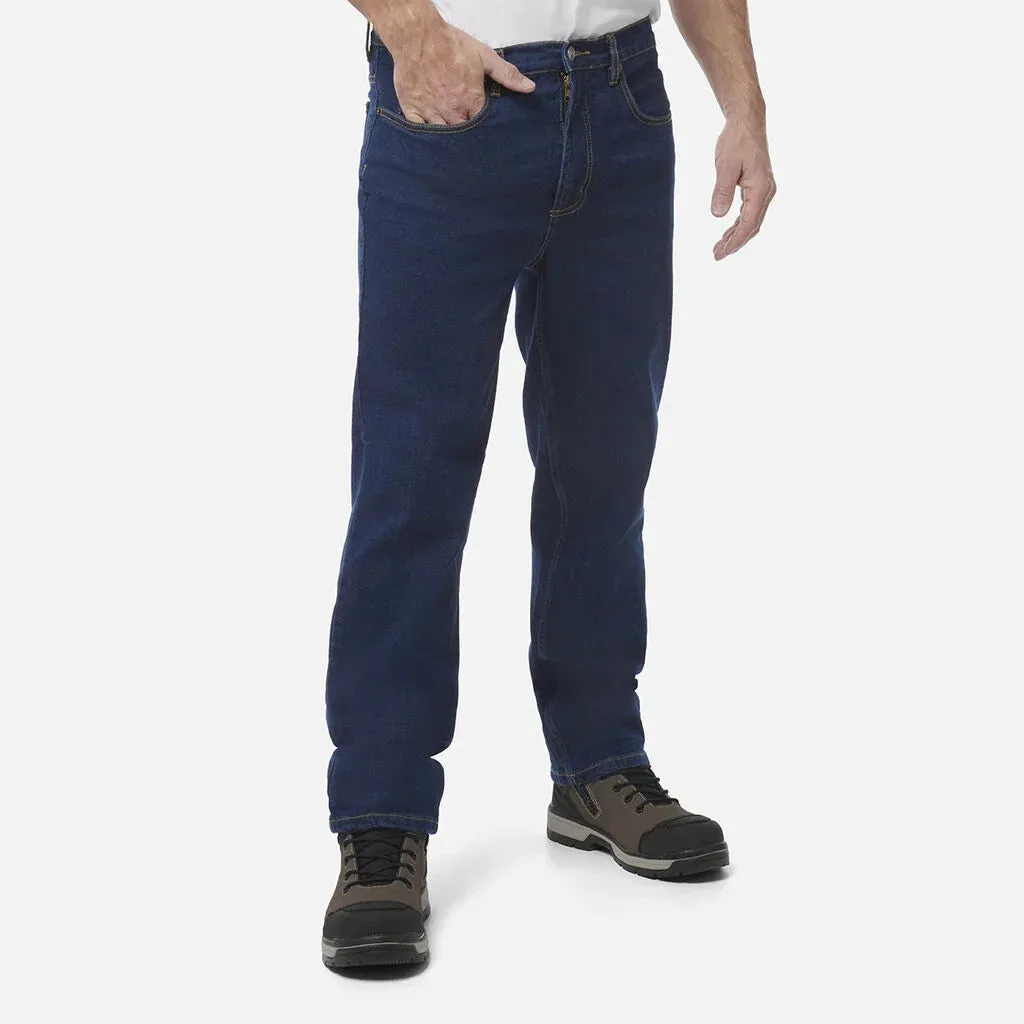 King Gee Stretch Denim Work Jeans (K03390)