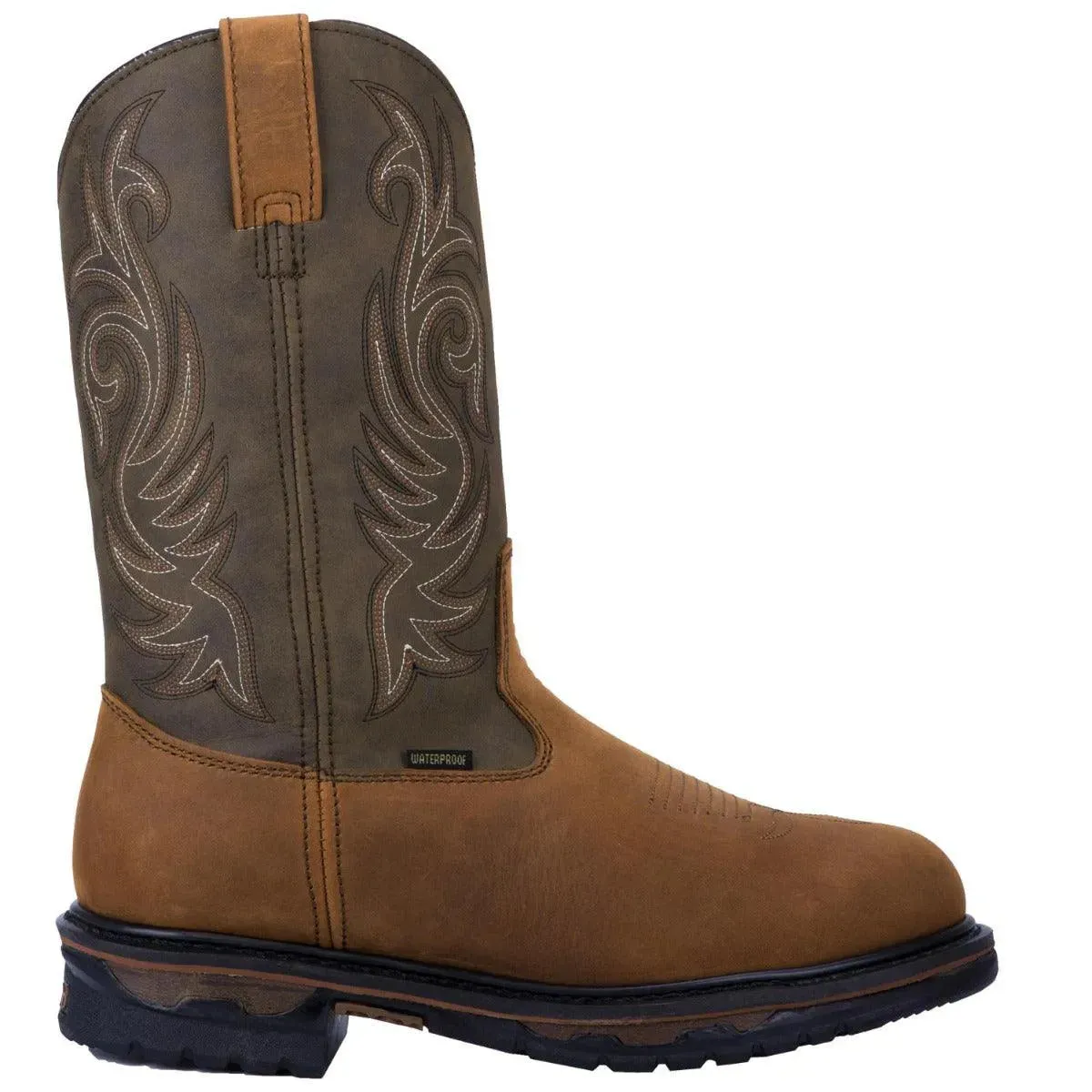 Laredo Hammer - Men's Cowboy Boot