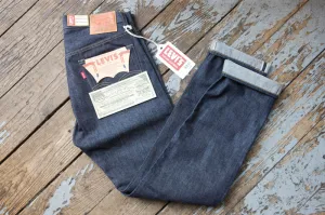 Levi's® Vintage Clothing 1954 501®Z XX Rigid Denim