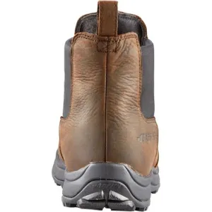 Men's Copenhagen boots Baffin, brown