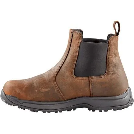 Men's Copenhagen boots Baffin, brown