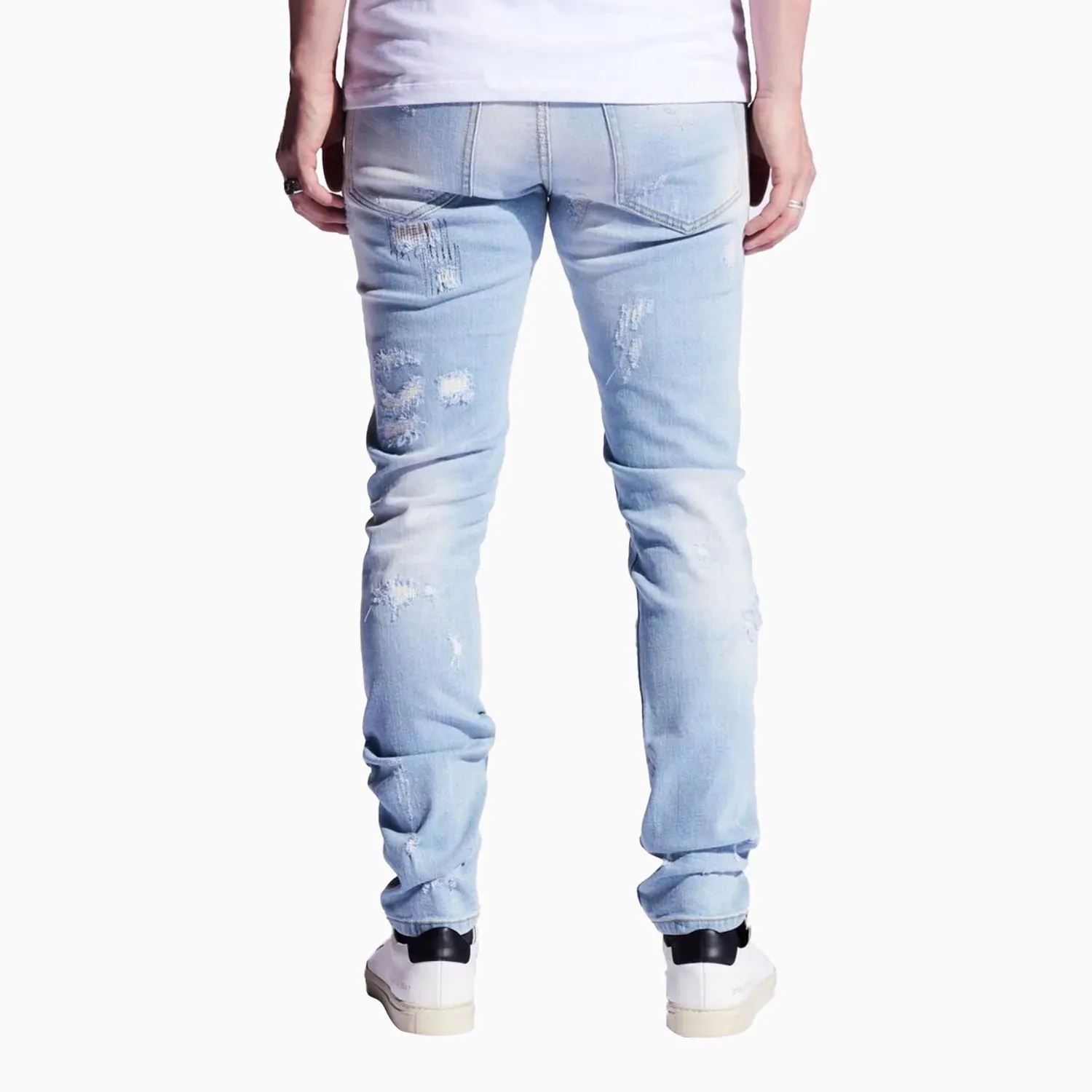 Men's Estren Denim Pant