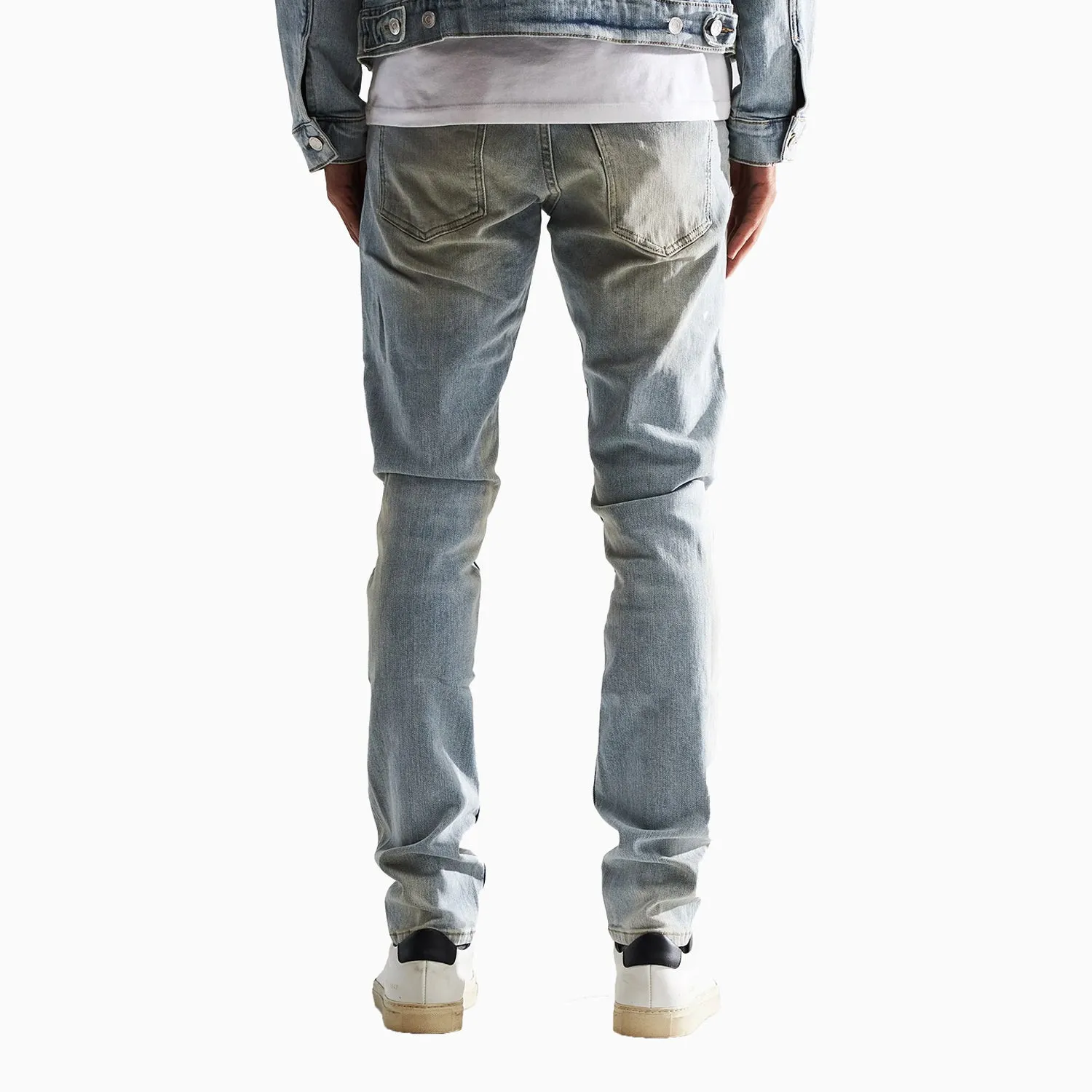 Men's Jason Standard Skinny Denim Pants