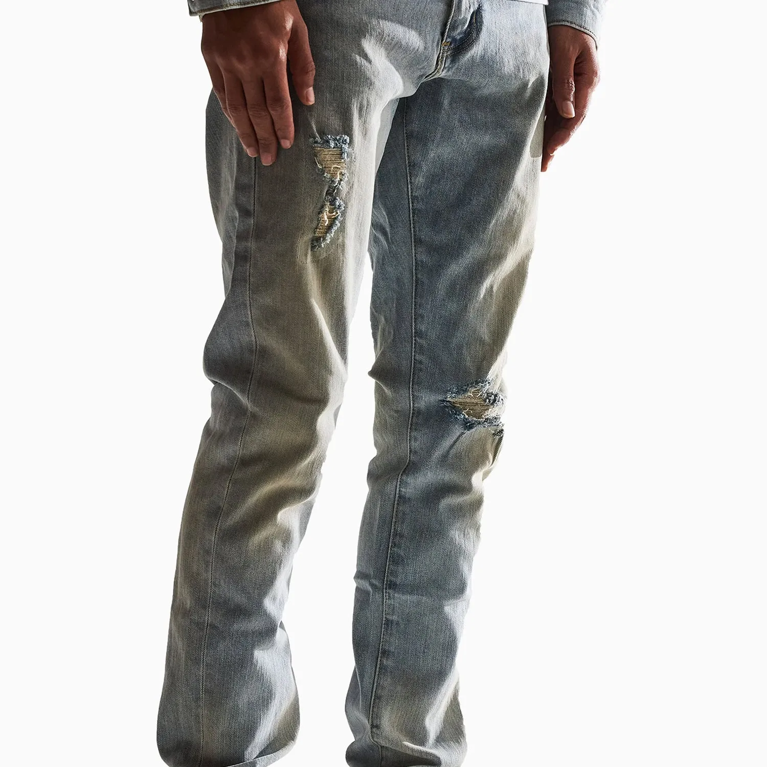 Men's Jason Standard Skinny Denim Pants