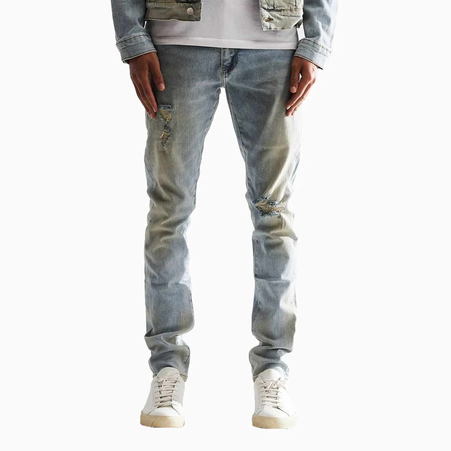 Men's Jason Standard Skinny Denim Pants