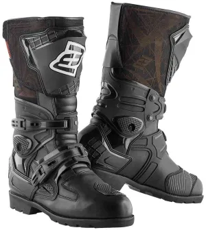 Montevideo Waterproof Enduro/Motocross Boots Bogotto