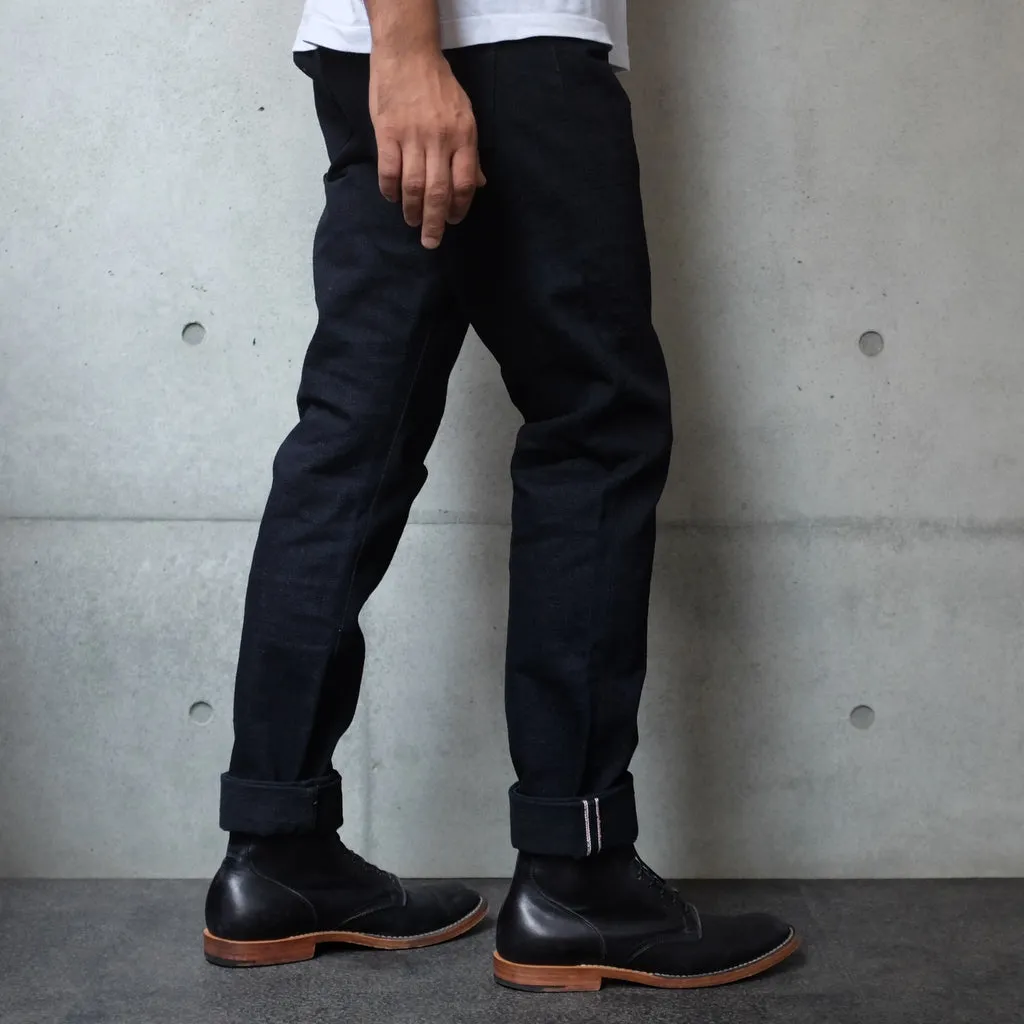 OD SDA 18oz. "Panther" Selvedge Jeans