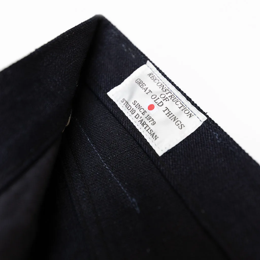 OD SDA 18oz. "Panther" Selvedge Jeans