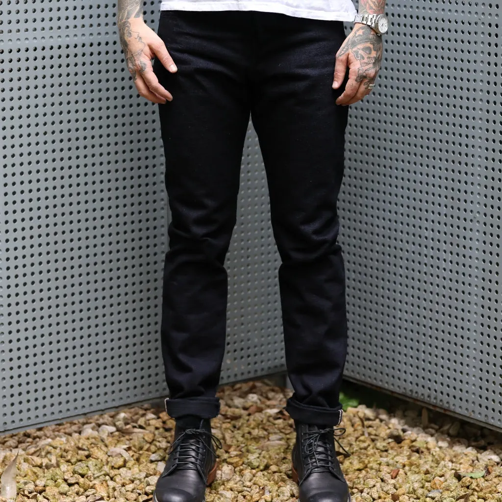 OD SDA 18oz. "Panther" Selvedge Jeans