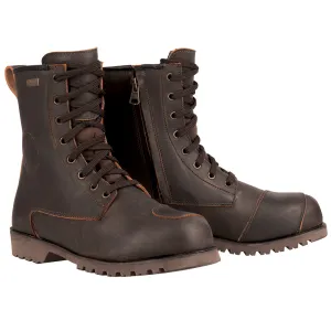 Oxford Merton Boot Brown