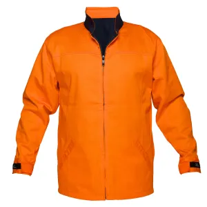 Portwest 100% Cotton Drill Jacket with Stain Repellent Finish (MJ288)