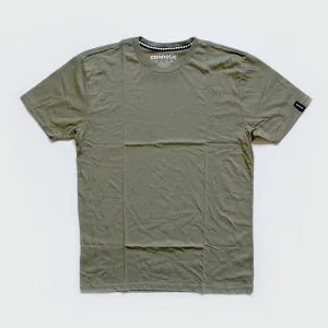 Premium Tee - Army Green