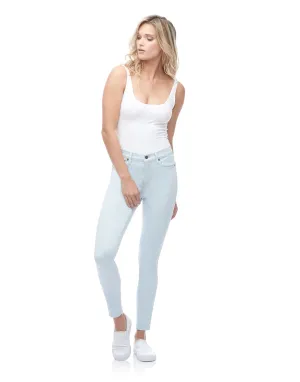 RACHEL SKINNY JEANS / CAROLINA BLUE