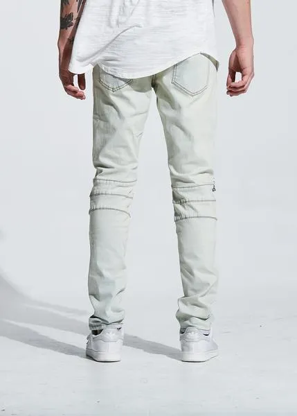 ROSS DENIM (LIGHT BLUE)