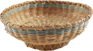 SENECA INDIAN BASKET