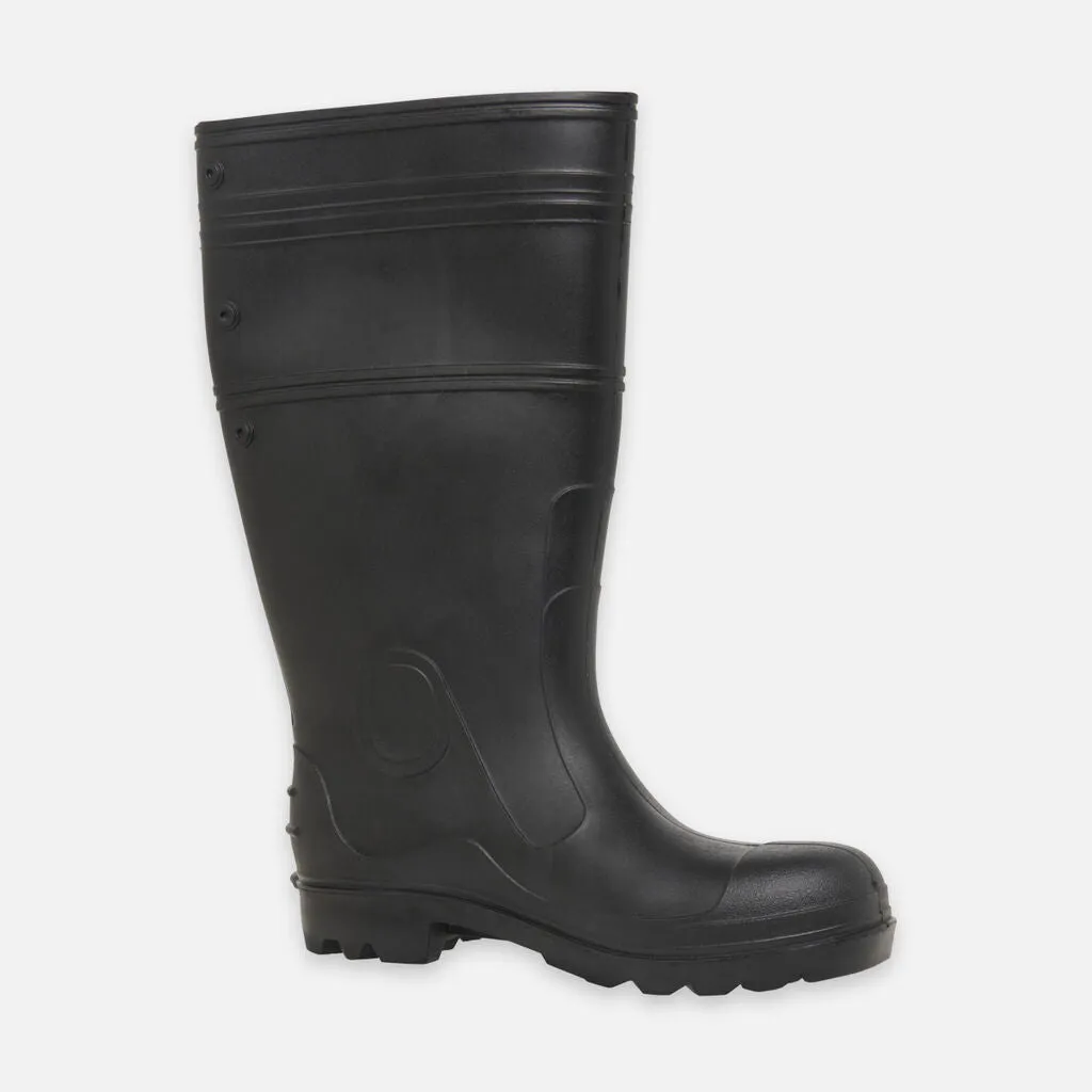 Sludge Non Safety Gumboot - K29007