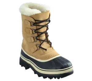 Sorel Caribou Waterproof Pac Boots