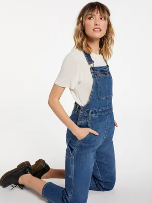 Stoney Overall - Seventies Indigo