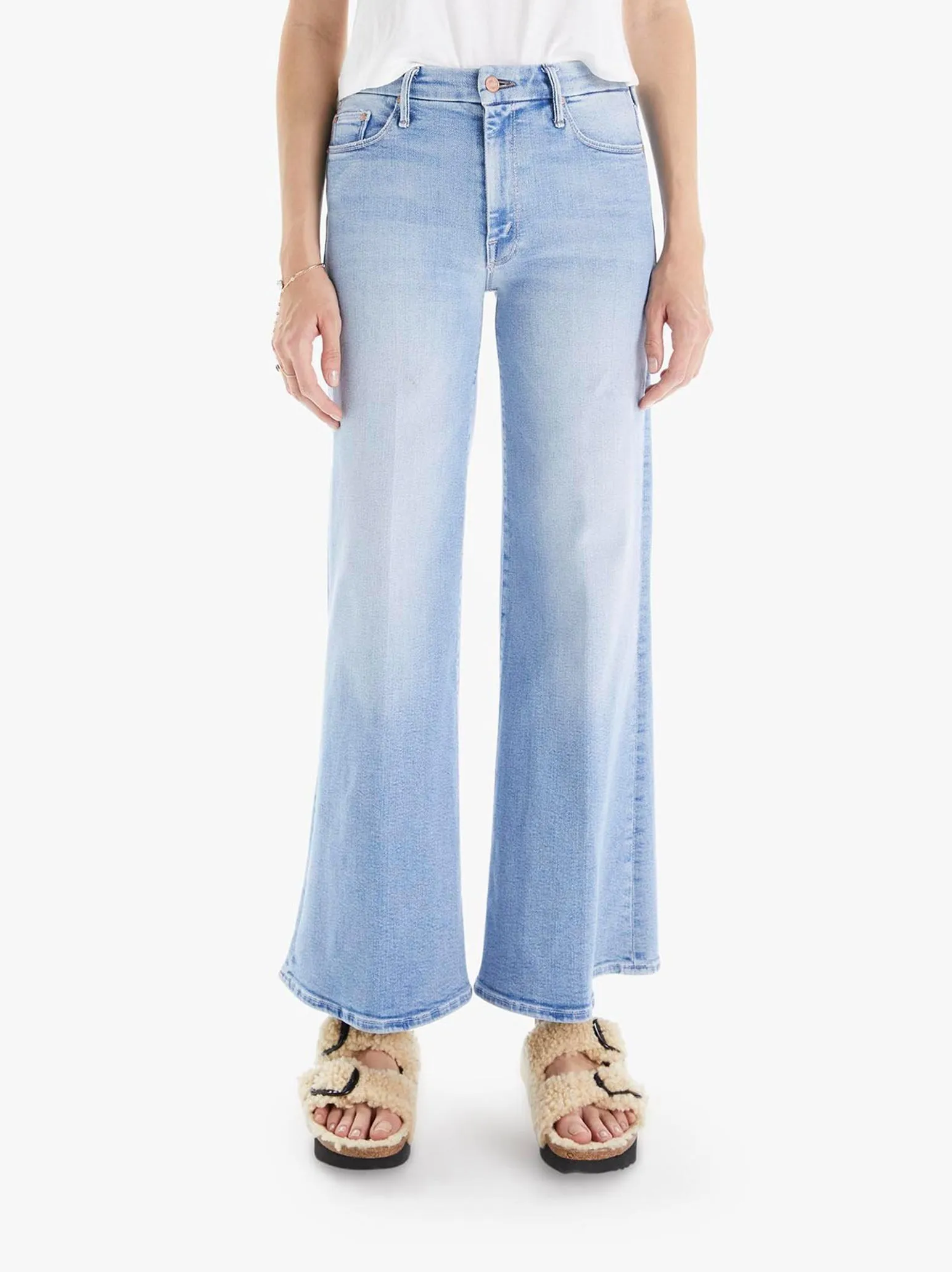 The Roller Jean