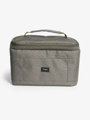 Thrills Lunch Cooler - Army Green