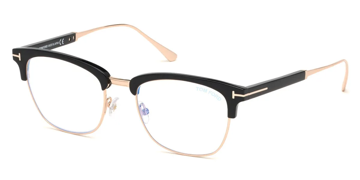 Tom Ford® FT5590-F-B