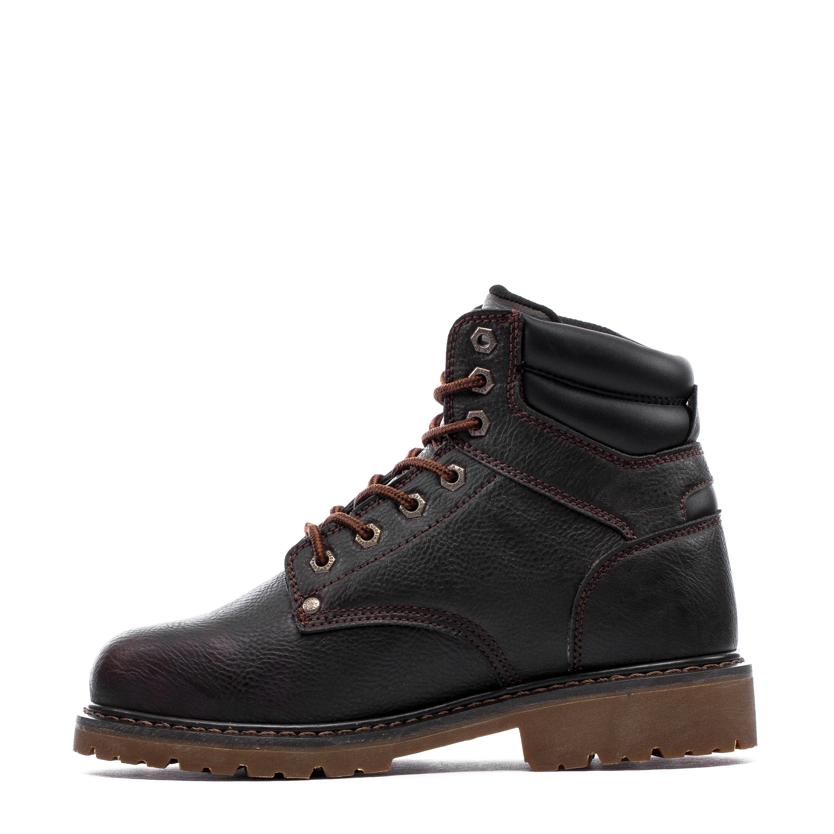 Mens Trent II Steel Toe Work Boots