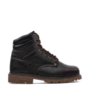 Mens Trent II Steel Toe Work Boots