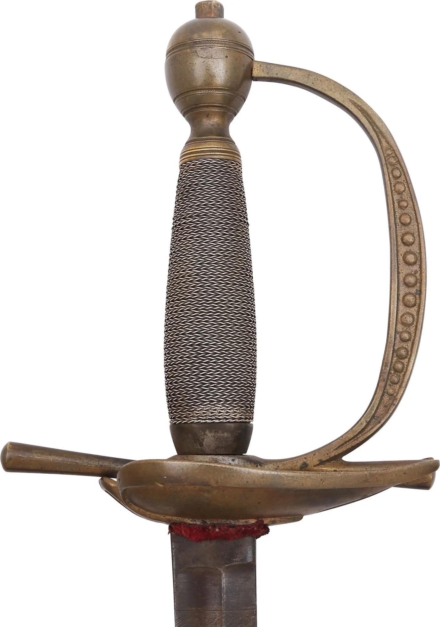 US M.1832 GENERAL AND STAFF OFFICER’S SWORD