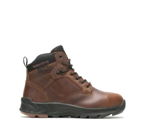 Wolverine Men's - 6" Shiftplus Work LX Waterproof - Alloy-Toe